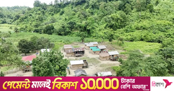 প্রধানমন্ত্রীর কার্যালয়ের উদ্যোগে দুর্গম পাহাড়ে আবারও বাজবে স্কুলের ঘণ্টা