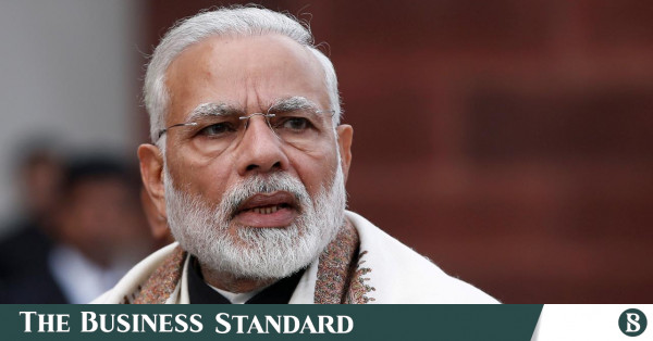 ‘দিমাগি নকশাল’ নিয়ে সতর্ক করলেন প্রধানমন্ত্রী মোদি
