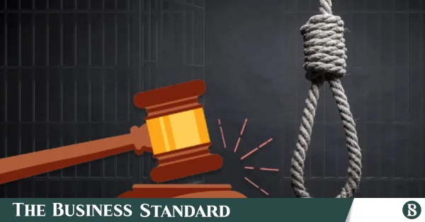 ২০১৭ সালে মানারাত বিশ্ববিদ্যালয়ের শিক্ষার্থী হত্যায় যুবকের মৃত্যুদণ্ড