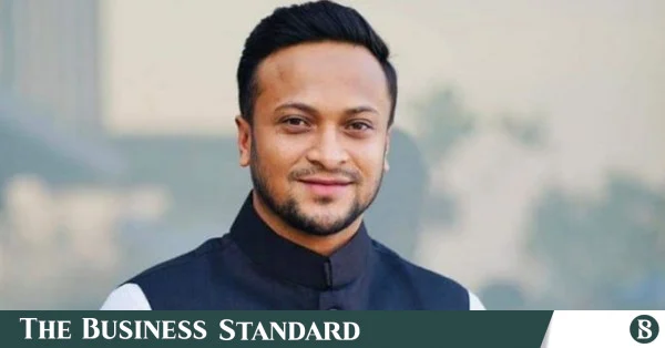 মাগুরায় সাকিব আল হাসানের বাড়িতে হামলা