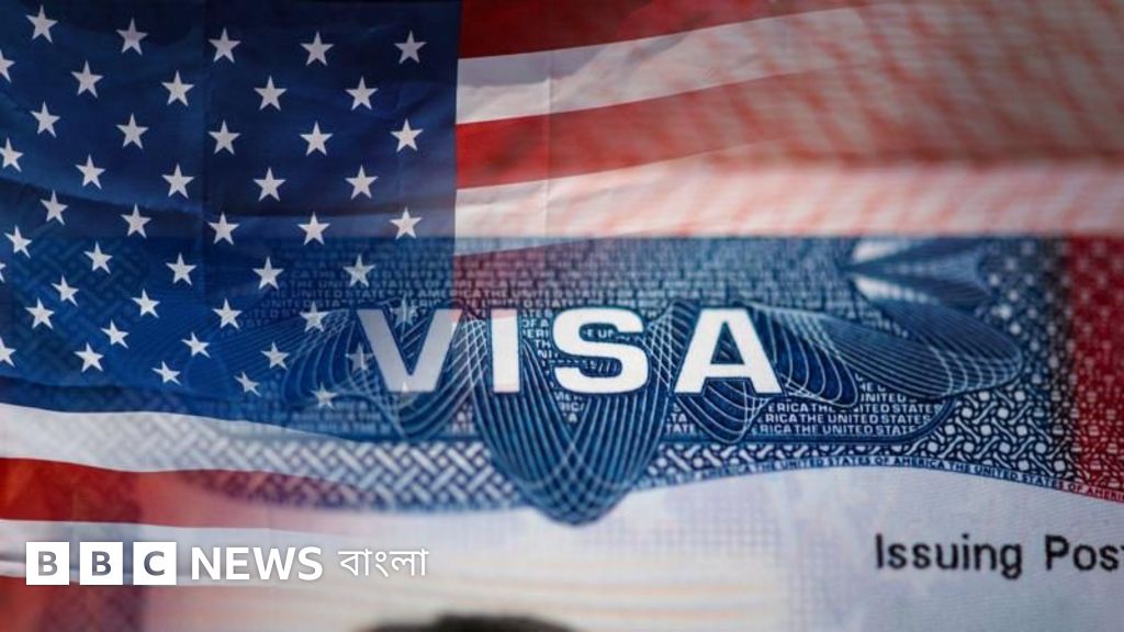 বিশ্বজুড়ে অভিবাসী ভিসা সাক্ষাৎকার স্থগিত করল যুক্তরাষ্ট্র