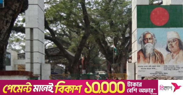 জুলাই গণঅভ্যুত্থান দিবস: বেনাপোল বন্দরে আমদানি-রপ্তানি কার্যক্রম বন্ধ