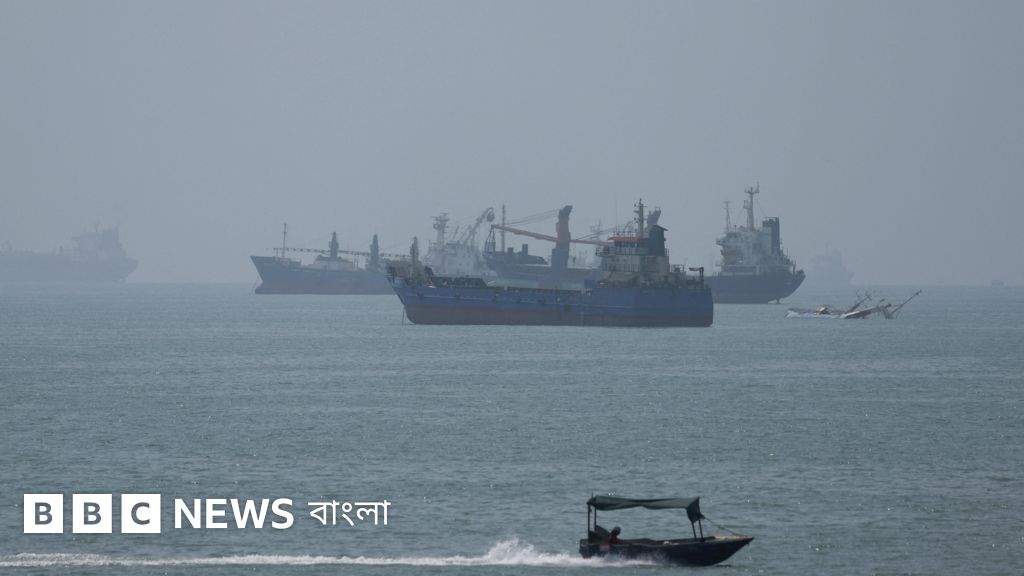 হরমুজ প্রণালির কাছে লারাক দ্বীপের কৌশলগত গুরুত্ব ও ইরানের নিয়ন্ত্রণ