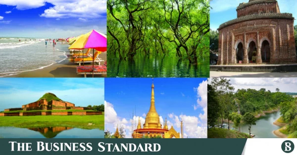 উচ্চ কর ও কম মুনাফার কারণে পর্যটন খাতে বিনিয়োগ বাধাগ্রস্ত হচ্ছে: বিশেষজ্ঞরা