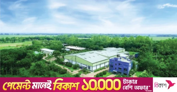 সবুজ কারখানায় বিনিয়োগ করেও বাড়তি দাম পাচ্ছেন না পোশাক রপ্তানিকারকরা