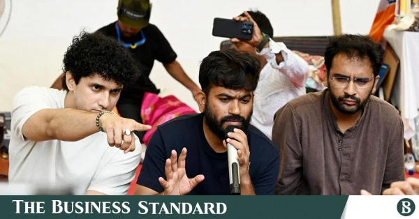 সরকারের প্রতিশ্রুতি ভঙ্গের অভিযোগে ৫ সেপ্টেম্বর দিল্লিতে সিজেপি-র পদযাত্রা