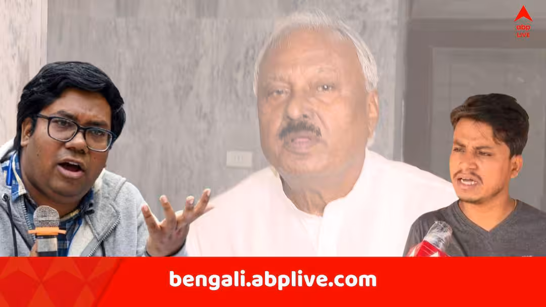 আরজি কর কাণ্ড: নির্মল ঘোষের গ্রেফতারি নিয়ে প্রশ্ন তুললেন চিকিৎসকরা