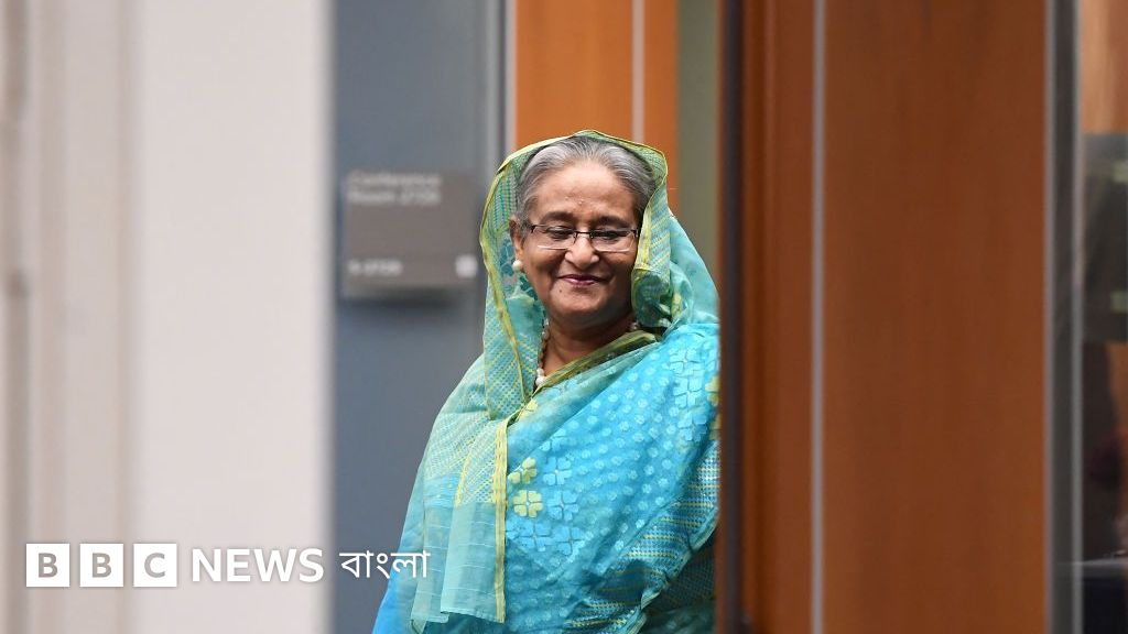 শেখ হাসিনার দেশে ফেরার সম্ভাবনা ও বাস্তবতা