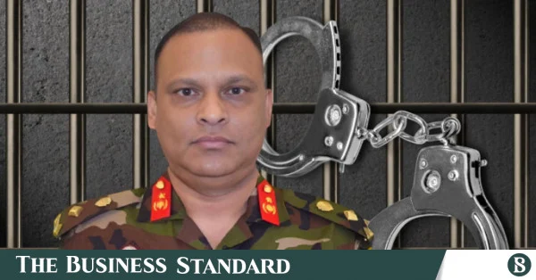 জিয়াউল আহসানের বিরুদ্ধে মানবতাবিরোধী অপরাধের মামলায় অবসরপ্রাপ্ত পুলিশ কর্মকর্তার সাক্ষ্য