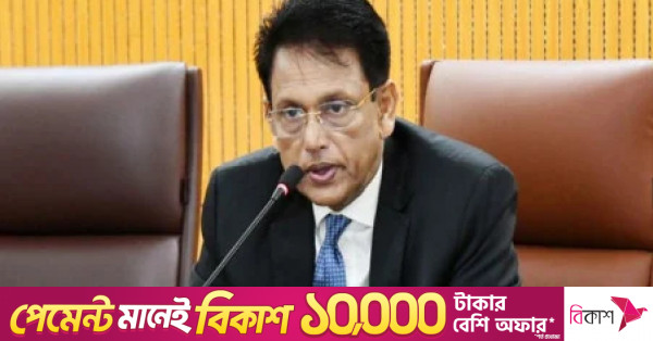 এমপিওভুক্ত শিক্ষকদের ম্যানেজিং কমিটিতে থাকা নিয়ে এখনো কোনো সিদ্ধান্ত হয়নি: শিক্ষামন্ত্রী