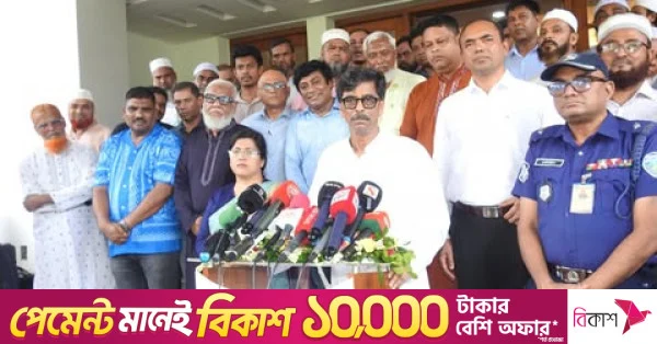 আগামী বছরই শেষ হবে খাল খনন কর্মসূচি: কৃষিমন্ত্রী