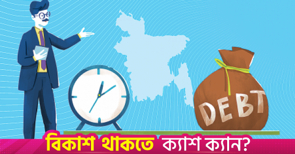 ১ হাজার কোটি টাকার বেশি খেলাপি ঋণের বিপরীতে ১৫ বছরের পুনঃতফসিল সুবিধা