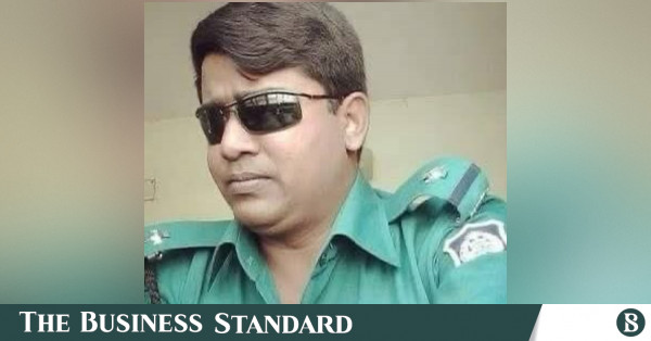 উত্তরায় ৫,৩১০ পিস ইয়াবাসহ পল্লবী থানার এএসআই গ্রেপ্তার