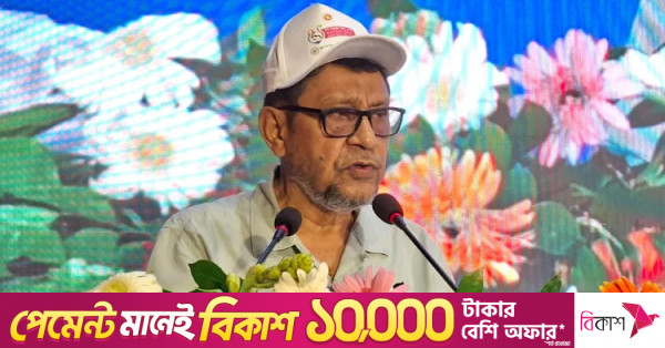 শিশুর সুস্বাস্থ্যের জন্য মায়ের দুধের কোনো বিকল্প নেই: স্বাস্থ্যমন্ত্রী