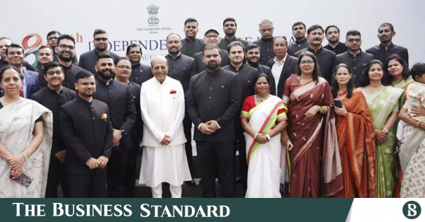 ঢাকা-দিল্লি সম্পর্কের মূল ভিত্তি জনগণের পারস্পরিক যোগাযোগ: দীনেশ ত্রিবেদী
