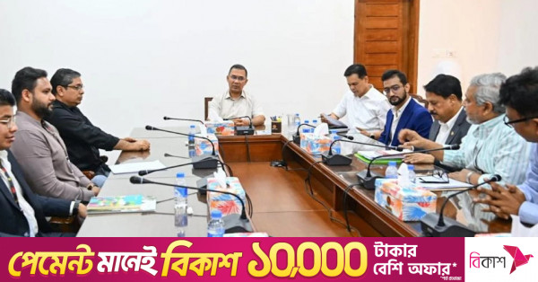 টেকসই পানি ব্যবস্থাপনায় সমন্বিত নগর পরিকল্পনার ওপর প্রধানমন্ত্রীর গুরুত্বারোপ