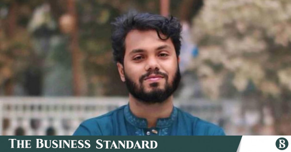 হাদি হত্যা মামলা: তদন্ত প্রতিবেদন জমার নতুন তারিখ ২৭ সেপ্টেম্বর