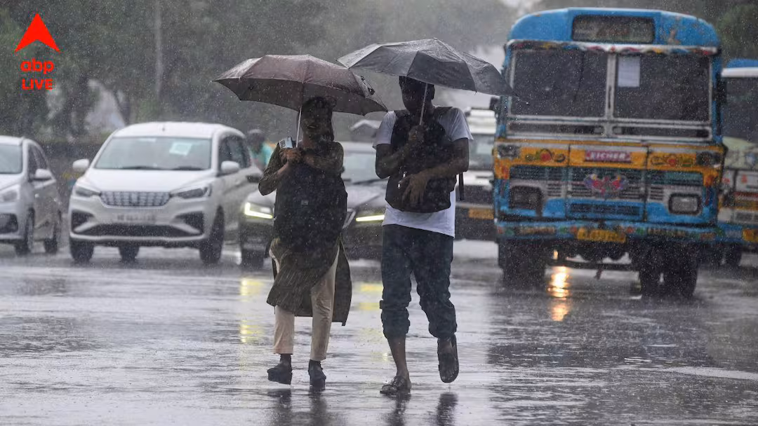 রবি ও সোমবার দুর্যোগপূর্ণ আবহাওয়ার পূর্বাভাস, জারি সতর্কতা