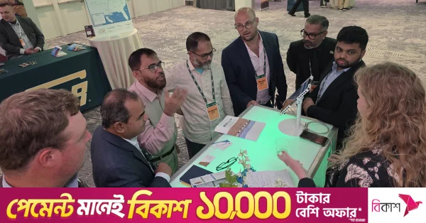 সয় কননেক্সট ২০২৬: বাংলাদেশের ক্রমবর্ধমান সয়াবিন চাহিদায় নজর মার্কিন রপ্তানিকারকদের