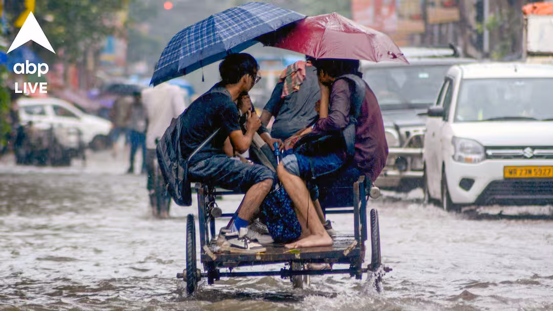 সপ্তাহান্তে দক্ষিণবঙ্গে বৃষ্টির পূর্বাভাস, জারি হলুদ সতর্কতা