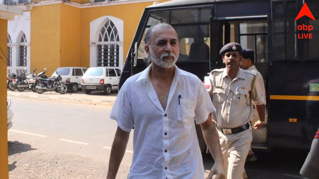 তরুণ তেজপাল মামলা: ট্রায়াল কোর্টের রায় খারিজ করল বম্বে হাইকোর্ট