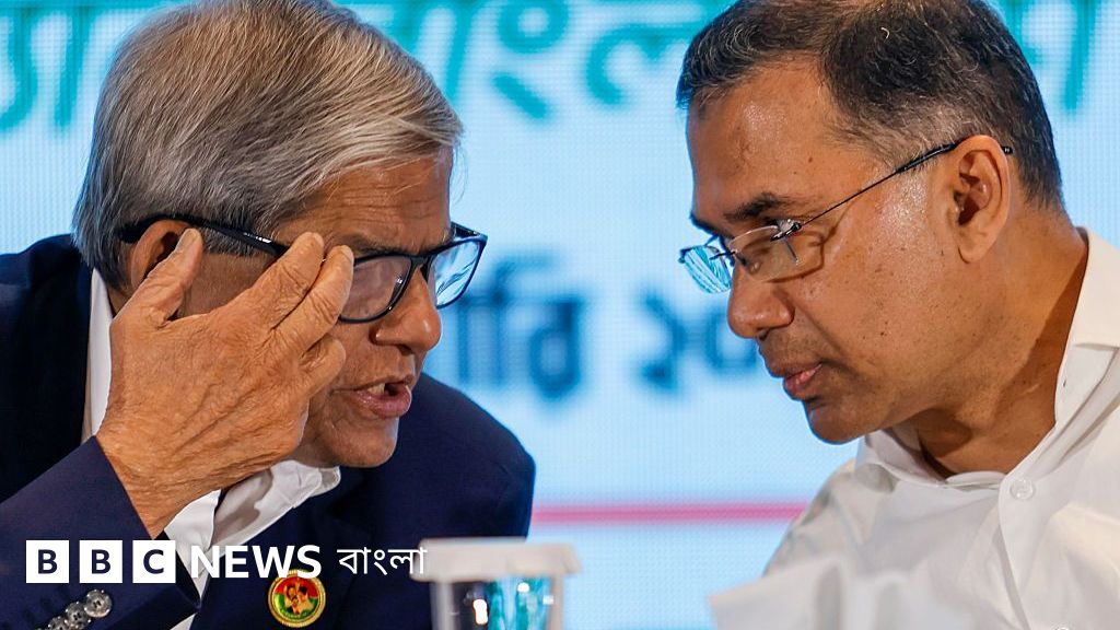 বিএনপির পরবর্তী মহাসচিব কে হচ্ছেন, শুরু হয়েছে জল্পনা