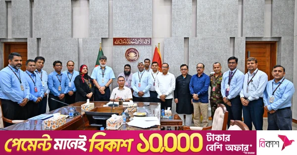 দুটি রাষ্ট্রায়ত্ত পাটকল ৩০ বছরের জন্য ইজারা পেল প্রাণ-আরএফএল গ্রুপ