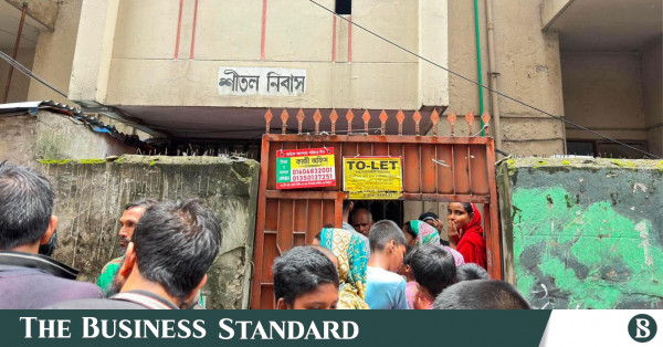 কলাবাগানে স্ত্রী ও শাশুড়িকে হত্যার ঘটনায় স্বামীর স্বীকারোক্তি