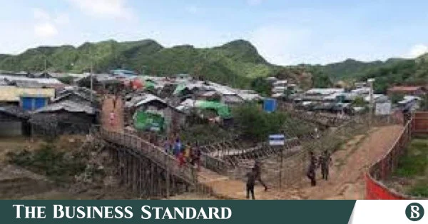 সিলেটে ৮ রোহিঙ্গা ও ৪ মানবপাচারকারী আটক