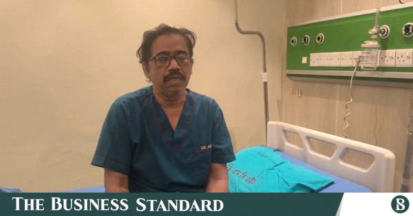 ১৫ হাজার ডলার চাঁদা দাবির দুই দিন পর চিকিৎসকের ওপর হামলা