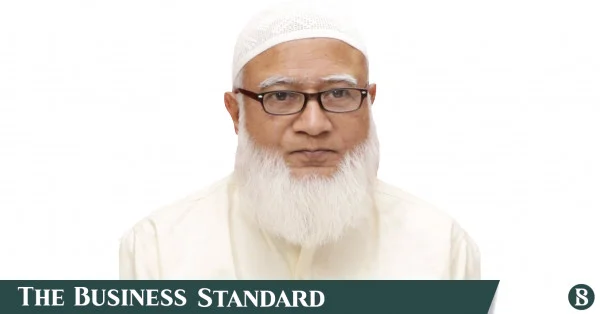 মিরপুরে ক্লিনিকে হামলার ঘটনায় কঠোর ব্যবস্থা নেওয়ার দাবি জামায়াত আমিরের