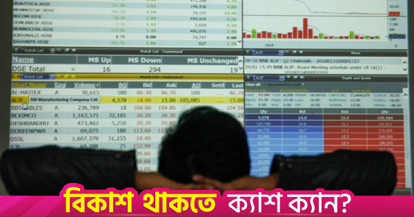 দীর্ঘদিন নিয়ম না মানায় সি অ্যান্ড এ টেক্সটাইলসে ডিএসইর পরিদর্শন