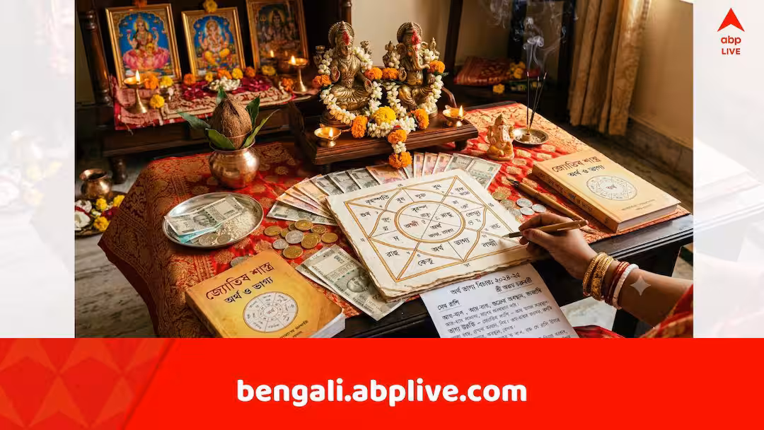 জ্যেষ্ঠা নক্ষত্রের প্রভাবে দীর্ঘদিনের ইচ্ছা পূরণের সম্ভাবনা