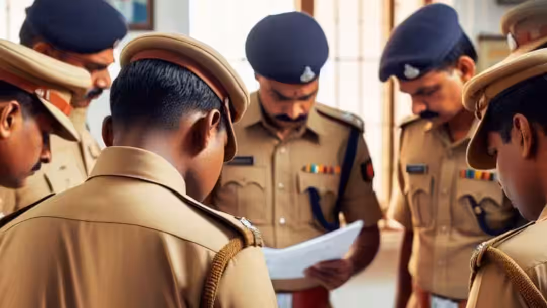 গুজরাতের মোরবিতে বোনম্যারো পরীক্ষার সূত্র ধরে প্রকাশ্যে চাঞ্চল্যকর অপরাধ