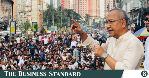 ককটেল বিস্ফোরণের ঘটনায় পাটোয়ারীর গ্রেপ্তার দাবি যুবদল সভাপতির