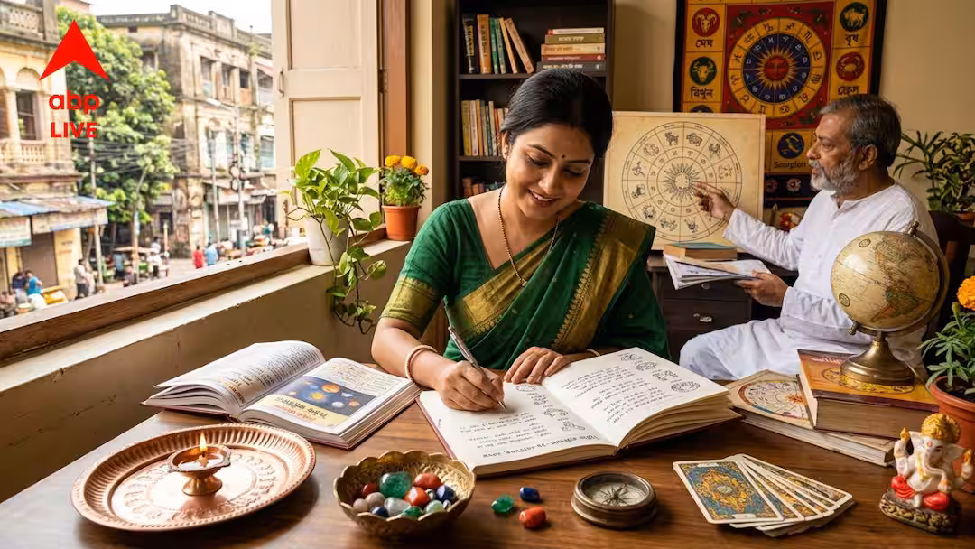 আজকের রাশিফল: মঙ্গলবার কাদের জন্য শুভ এবং কাদের সতর্ক থাকা প্রয়োজন