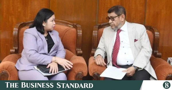 ফার্মাসিউটিক্যাল খাতে বাংলাদেশের সহযোগিতা চেয়েছে ফিলিপাইন