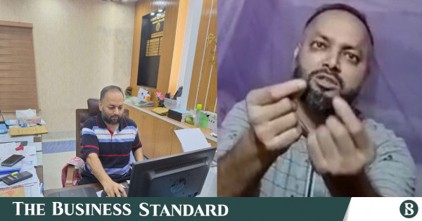 ২ কোটি টাকার নিচে নেব না: বিপিডিবি প্রকৌশলীর ঘুষ চাওয়ার ভিডিও ভাইরাল