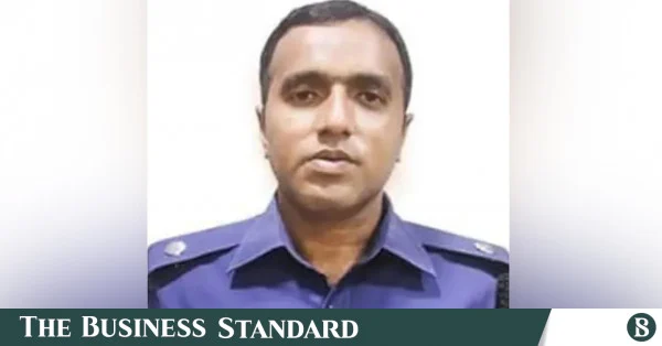 মাদক পরীক্ষায় পজিটিভ হওয়ায় এসপি সাময়িক বরখাস্ত
