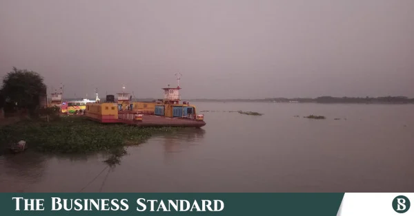 ভিত্তিপ্রস্তর স্থাপনের ৯ মাস পরও বরিশালে সেতু নির্মাণ শুরু হয়নি