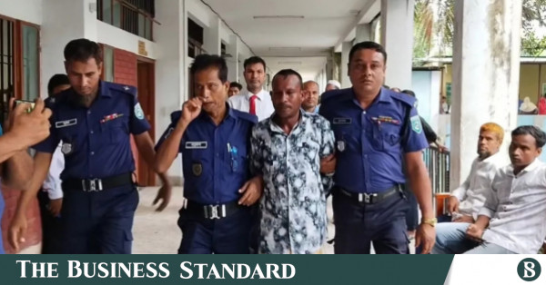 লালমনিরহাটে বাকপ্রতিবন্ধী শিশুকে ধর্ষণের দায়ে একজনের যাবজ্জীবন কারাদণ্ড