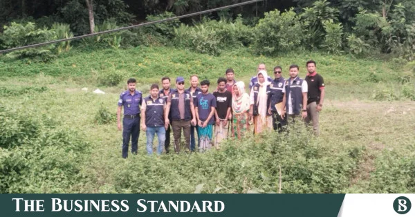 ব্রিফকেস ও বস্তায় নারীর খণ্ডিত মরদেহ উদ্ধার, গ্রেপ্তার ৩