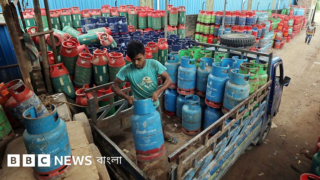 এলপি গ্যাসের বাড়তি দাম ও সংকট নিয়ে জেলা প্রশাসকদের নির্দেশ