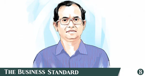 এলএনজি বা নতুন এফএসআরইউ কোনো দীর্ঘমেয়াদী সমাধান নয়: খন্দকার গোলাম মোয়াজ্জেম