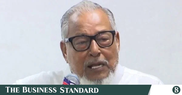 দলের নাম ভাঙিয়ে অপকর্ম করলে কাউকে ছাড় দেওয়া হবে না: নজরুল