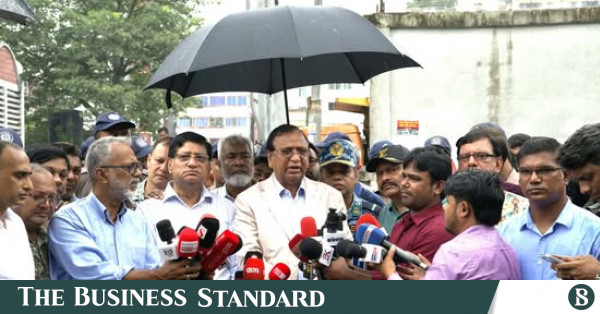 ২০২৭ সালের জুনের মধ্যে শহীদ জিয়া শিশু পার্ক খোলার সম্ভাবনা