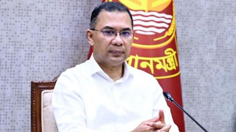 ভারতে ব্রিকস সম্মেলনে অংশ নিচ্ছেন না তারেক রহমান