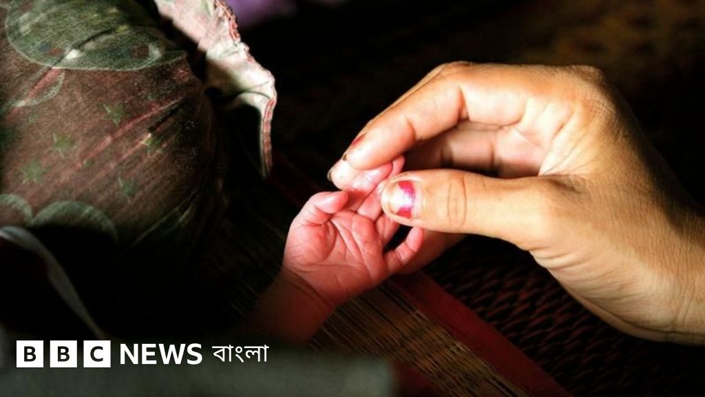 বাংলাদেশে সন্তান দত্তক নেওয়ার আইনি বাস্তবতা