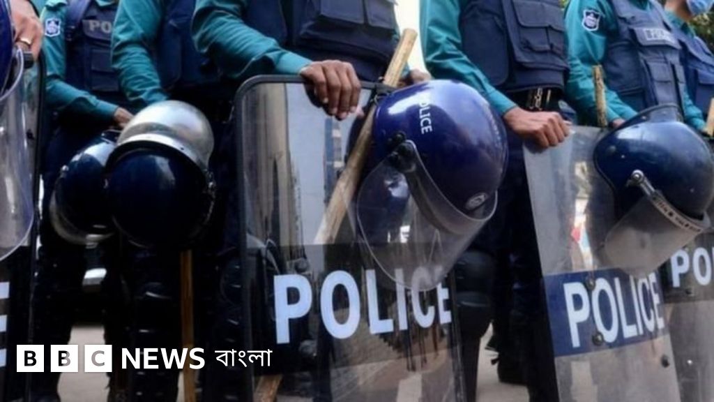 মিরপুরে হামলা ও লুটপাটের ঘটনায় পুলিশের ভূমিকা নিয়ে প্রশ্ন