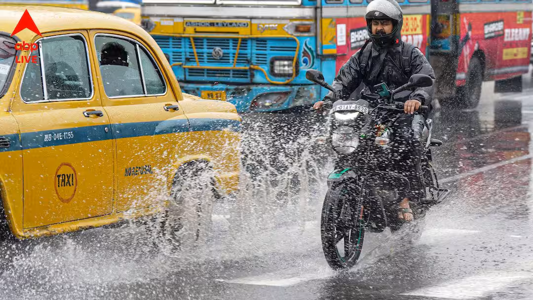 আগামী সপ্তাহে ভারী বৃষ্টির পূর্বাভাস, রাজ্যের একাধিক জেলায় বন্যার আশঙ্কা